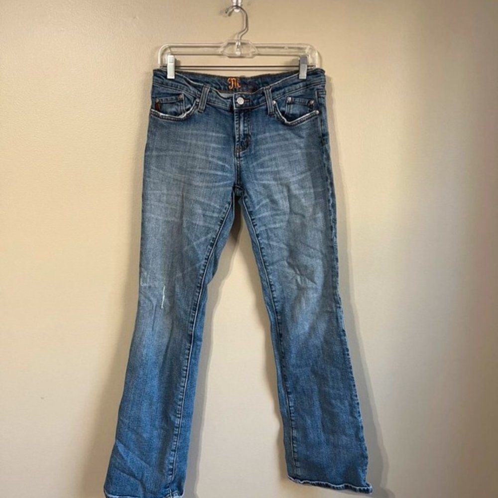 Miss me size 30‎ women's jeans
